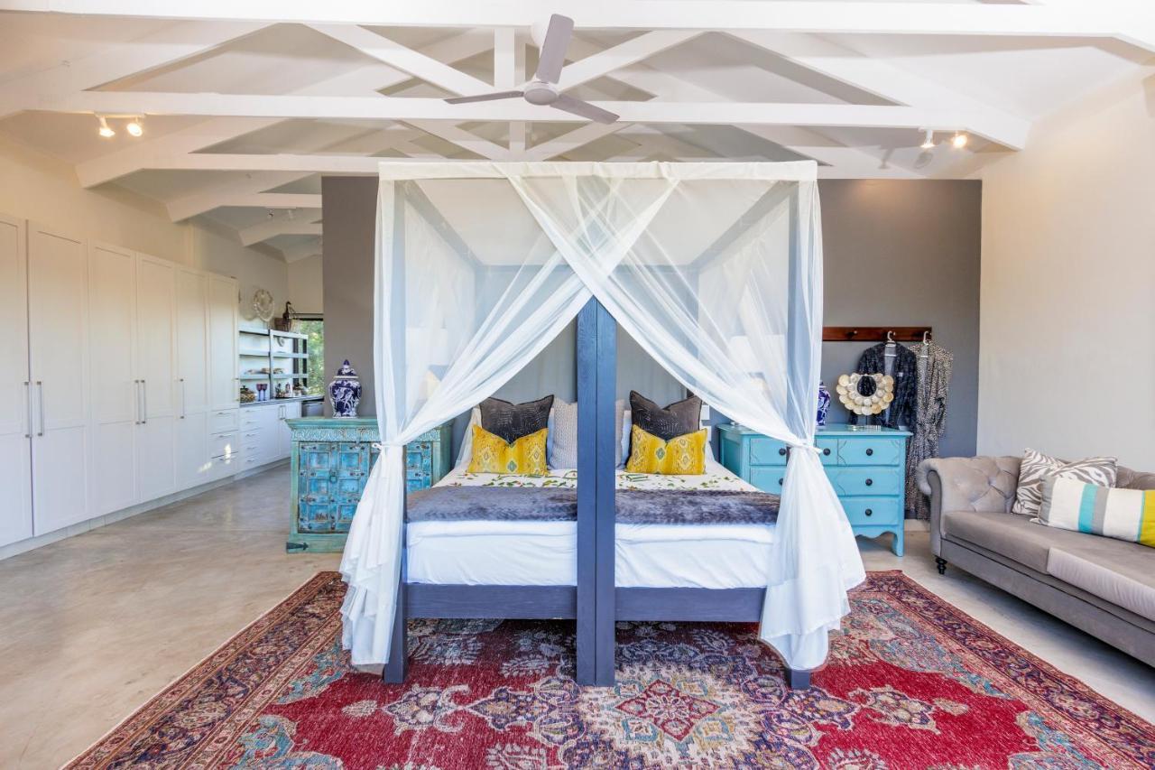 Safari Moon Luxury Bush Lodge Hoedspruit Extérieur photo