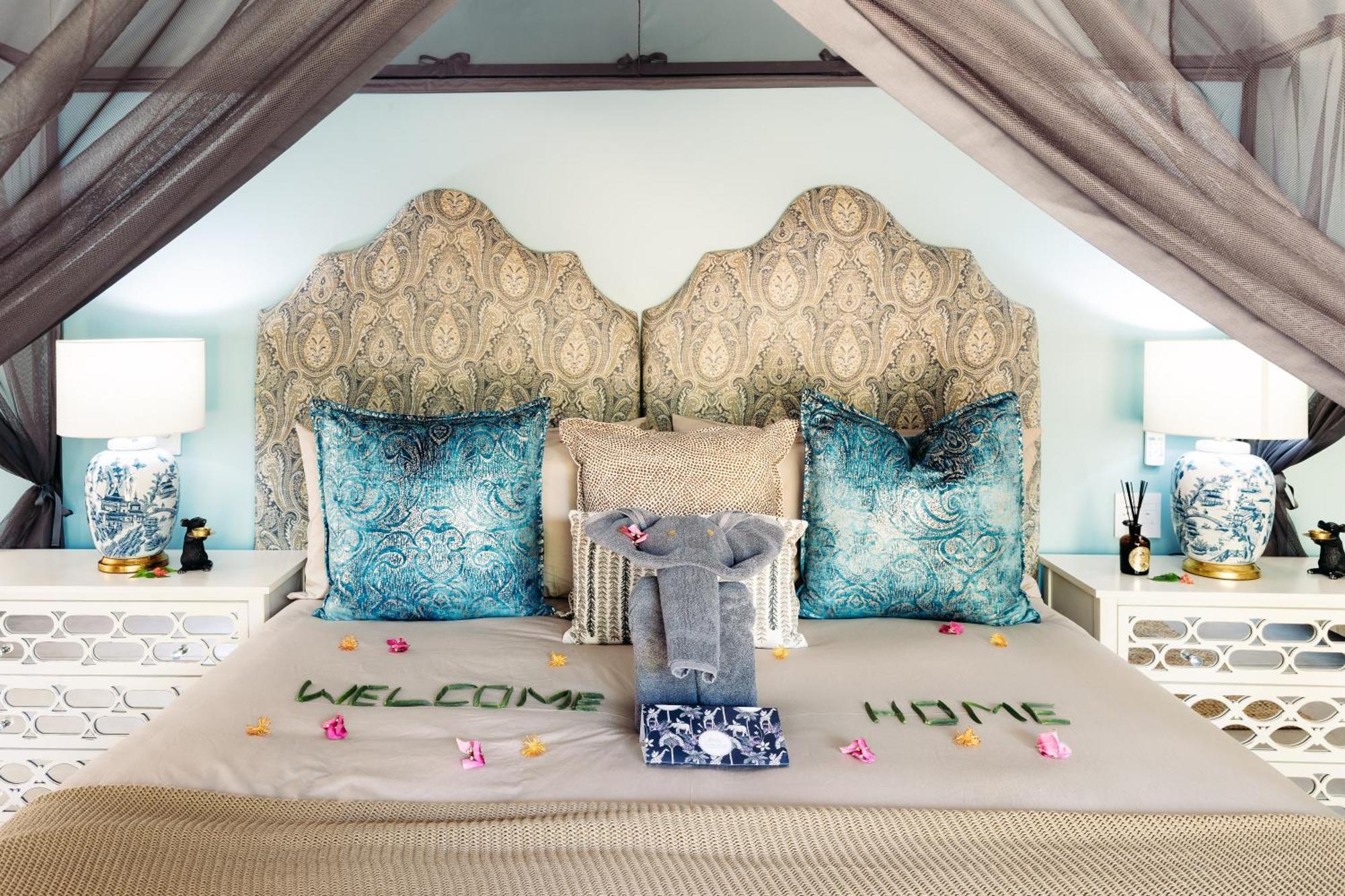 Safari Moon Luxury Bush Lodge Hoedspruit Extérieur photo