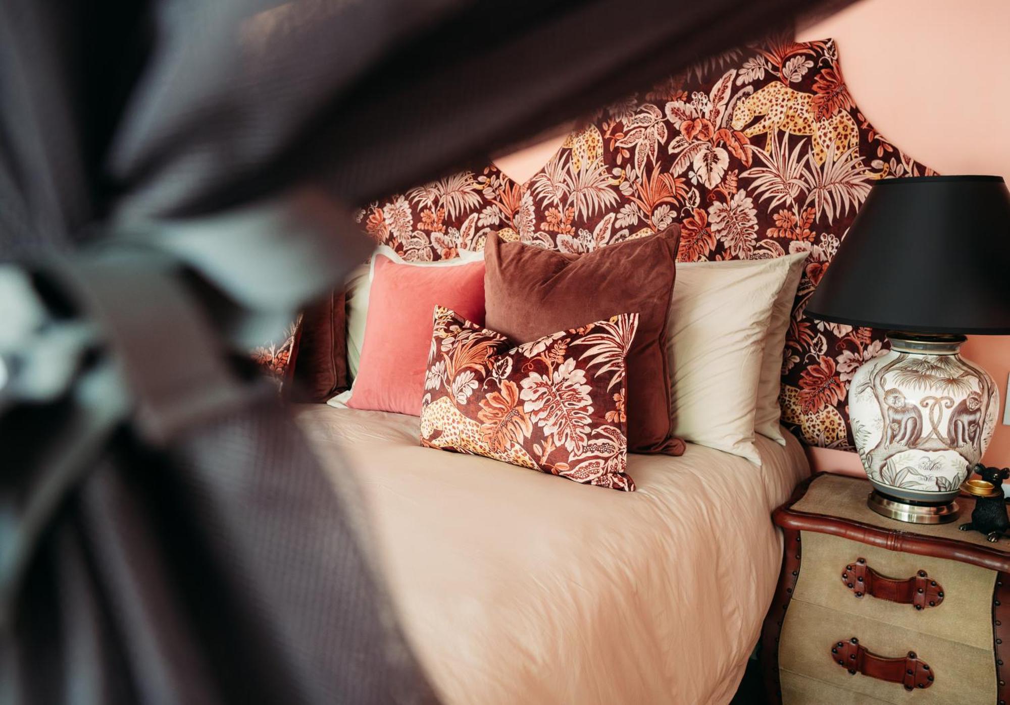 Safari Moon Luxury Bush Lodge Hoedspruit Extérieur photo
