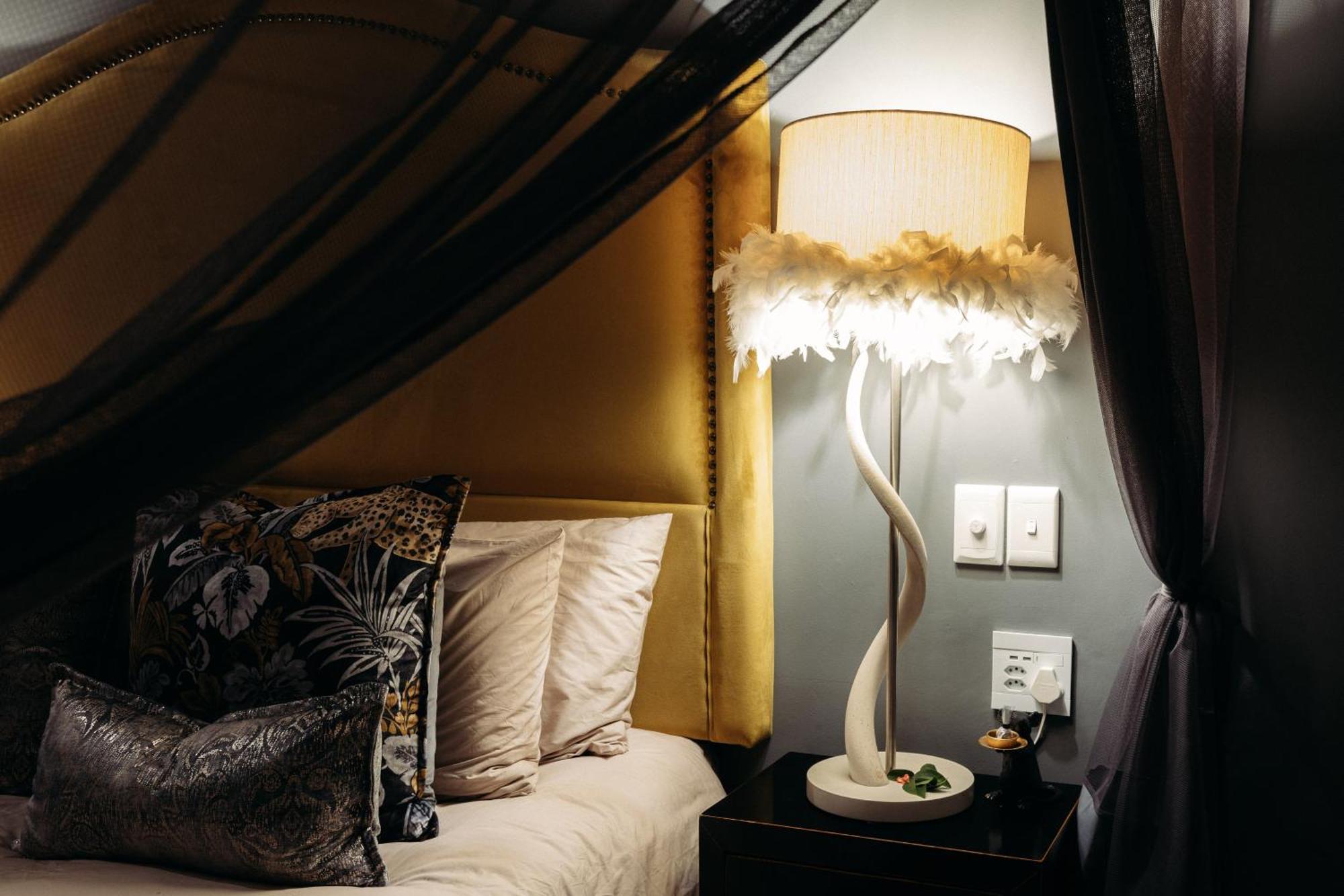 Safari Moon Luxury Bush Lodge Hoedspruit Extérieur photo